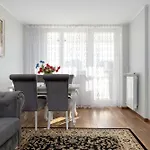 Spacious In Center With Air Conditioning And Desks By Renters Apartment Warsaw